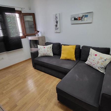 Casa Matele 2 Bed Apt Arona  Exteriör bild