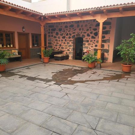 Casa Matele 2 Bed Apt Arona  Exteriör bild