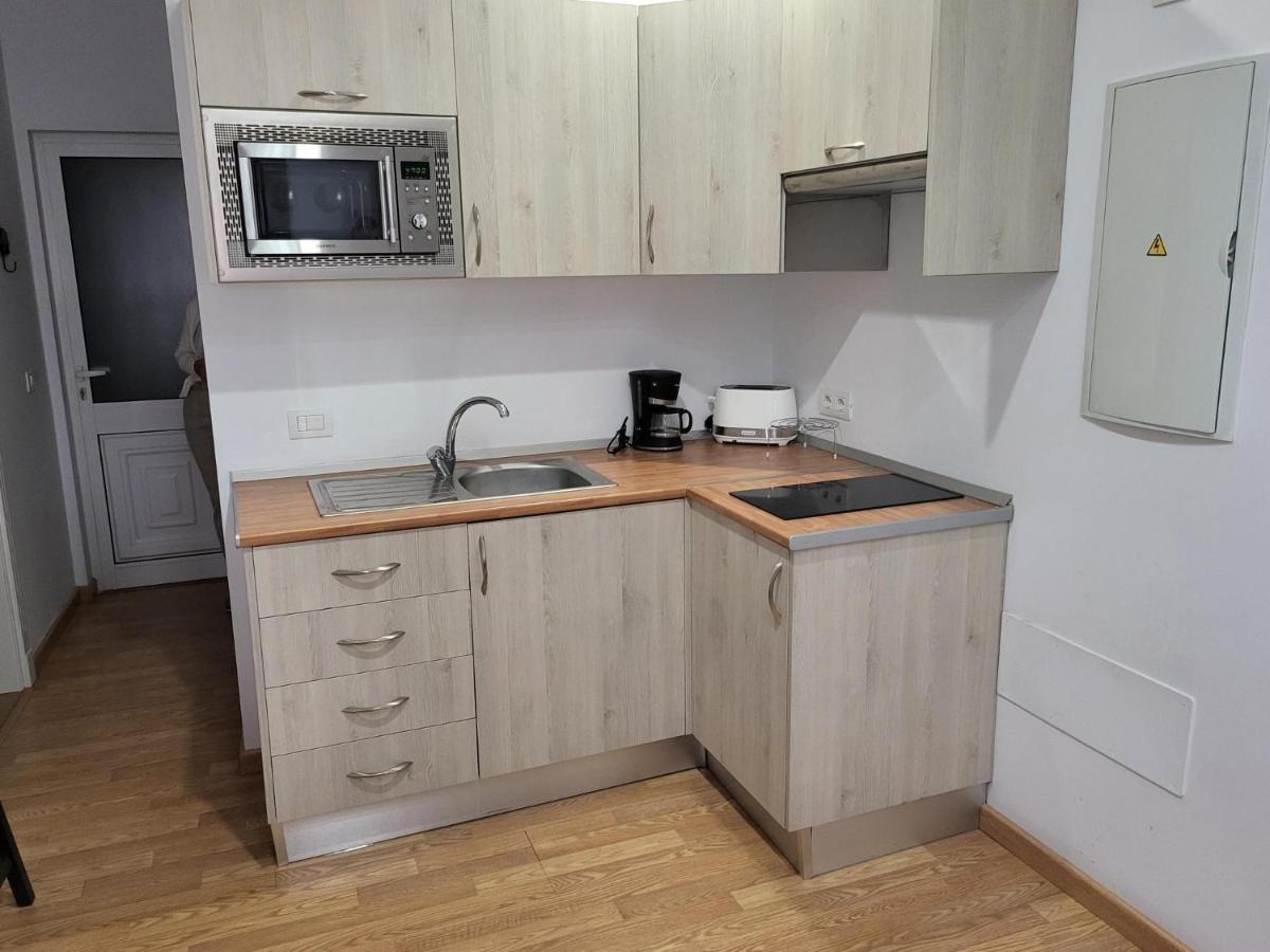 Casa Matele 2 Bed Apt Arona  Exteriör bild