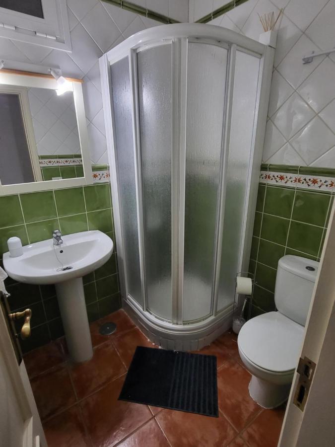 Casa Matele 2 Bed Apt Arona  Exteriör bild