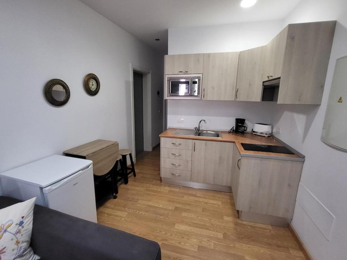 Casa Matele 2 Bed Apt Arona  Exteriör bild