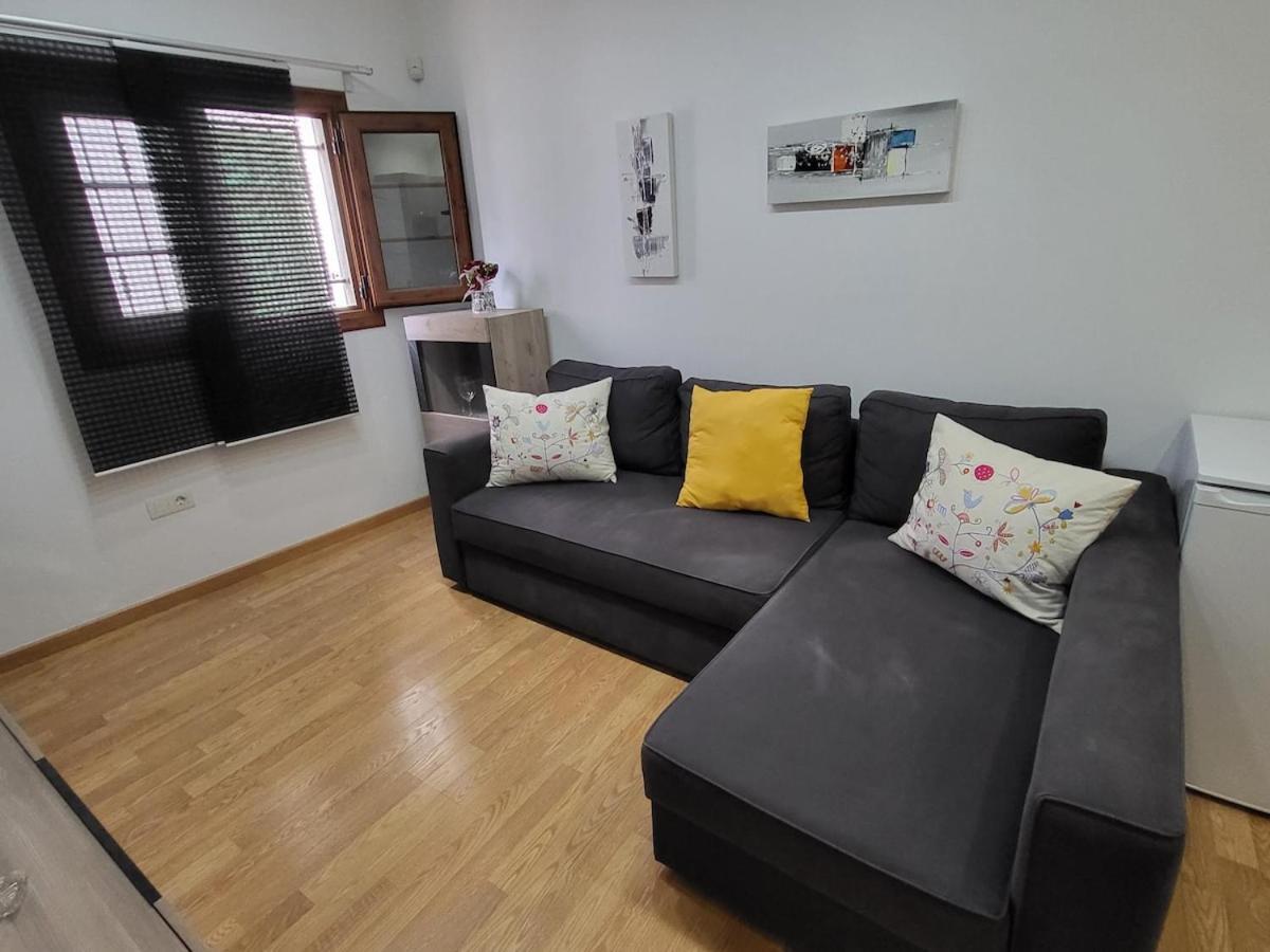 Casa Matele 2 Bed Apt Arona  Exteriör bild