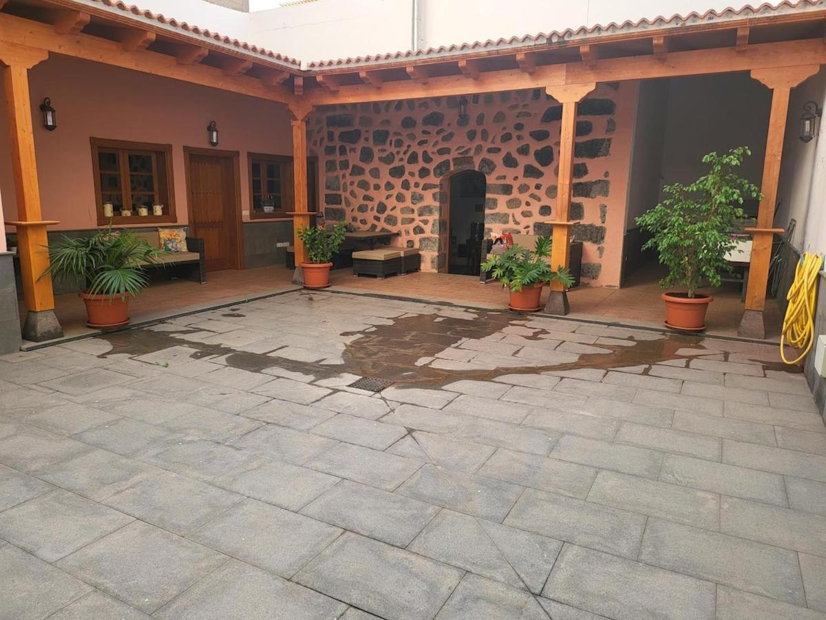 Casa Matele 2 Bed Apt Arona  Exteriör bild