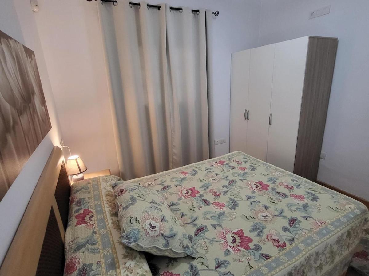 Casa Matele 2 Bed Apt Arona  Exteriör bild